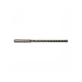   MILWAUKEE Kőzetfúró 8,0 x 165/100 mm négyélű MX4 SDS-Plus