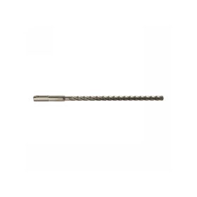   MILWAUKEE Kőzetfúró 8,0 x 210/150 mm négyélű MX4 SDS-Plus