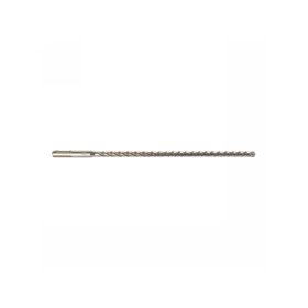   MILWAUKEE Kőzetfúró 8,0 x 260/200 mm négyélű MX4 SDS-Plus