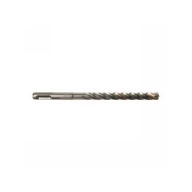   MILWAUKEE Kőzetfúró 10 x 160/100 mm négyélű MX4 SDS-Plus