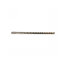   MILWAUKEE Kőzetfúró 10 x 210/150 mm négyélű MX4 SDS-Plus