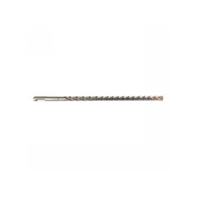   MILWAUKEE Kőzetfúró 10 x 260/200 mm négyélű MX4 SDS-Plus