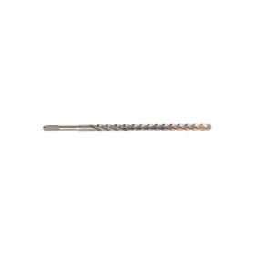   MILWAUKEE Kőzetfúró 12 x 260/200 mm négyélű MX4 SDS-Plus