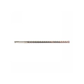   MILWAUKEE Kőzetfúró 12 x 310/250 mm négyélű MX4 SDS-Plus