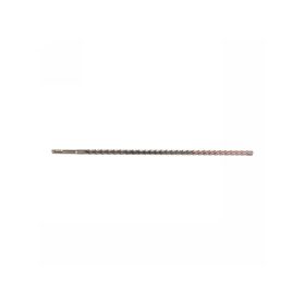   MILWAUKEE Kőzetfúró 12 x 450/400 mm négyélű MX4 SDS-Plus