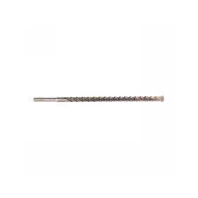   MILWAUKEE Kőzetfúró 14 x 310/250 mm négyélű MX4 SDS-Plus