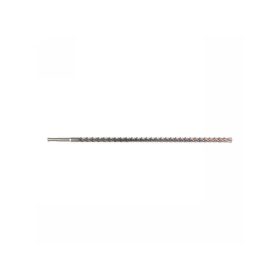   MILWAUKEE Kőzetfúró 14 x 450/400 mm négyélű MX4 SDS-Plus