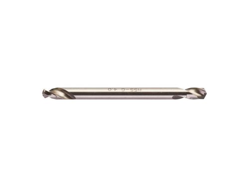 MILWAUKEE Kétvégű csigafúró 4,0 x 55/14 mm HSS-G (10 db)