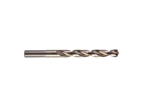 MILWAUKEE Csigafúró 10,5 x 133/87 mm HSS-G DIN 338 Thunderweb (5 db)