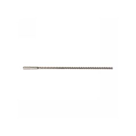 MILWAUKEE Kőzetfúró 8,0 x 310/250 négyélű MX4 SDS-Plus