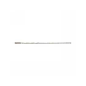   MILWAUKEE Kőzetfúró 8,0 x 450/400 mm négyélű MX4 SDS-Plus