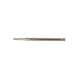   MILWAUKEE Kőzetfúró 16 x 260/200 mm négyélű MX4 SDS-Plus