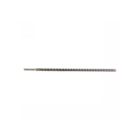   MILWAUKEE Kőzetfúró 16 x 450/400 mm négyélű MX4 SDS-Plus