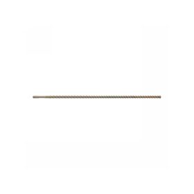   MILWAUKEE Kőzetfúró 12 x 600/540 mm négyélű MX4 SDS-Plus