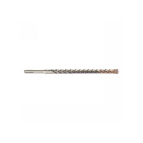   MILWAUKEE Kőzetfúró 14 x 260/200 mm négyélű MX4 SDS-Plus