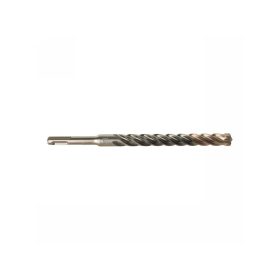   MILWAUKEE Kőzetfúró 16 x 210/150 mm négyélű MX4 SDS-Plus