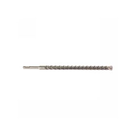   MILWAUKEE Kőzetfúró 16 x 310/250 mm négyélű MX4 SDS-Plus