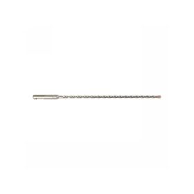 MILWAUKEE Kőzetfúró 6,0 x 260/200 mm kétélű SDS-Plus