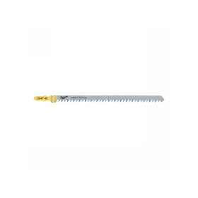 MILWAUKEE Dekopírfűrészlap T744D 155/4 mm HCS (5 db)