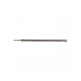   MILWAUKEE Kőzetfúró 22 x 450/400 mm négyélű MX4 SDS-Plus