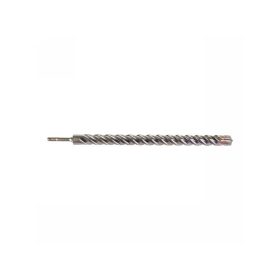   MILWAUKEE Kőzetfúró 28 x 450/400 mm négyélű MX4 SDS-Plus