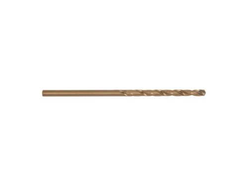 MILWAUKEE Csigafúró 3,0 x 61/33 mm HSS-G Co DIN 338 Red Cobalt (2 db)