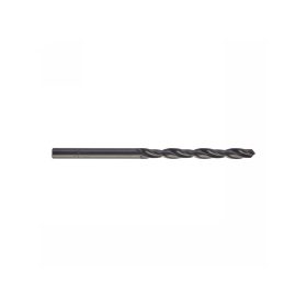 MILWAUKEE Csigafúró 4,0 x 75/43 mm HSS-R (10 db)