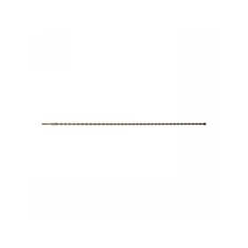 MILWAUKEE Kőzetfúró 16 x 1000/950 mm kétélű SDS-Plus