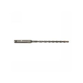   MILWAUKEE Fúrószárak M2 SDS-Plus 2élű 6 x 100/160 mm (10 db)