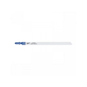   MILWAUKEE Dekopírfűrészlap T718AF 155/1,0 mm bimetál (5 db)