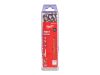 MILWAUKEE Csigafúró 10,0 x 133/87 mm HSS-G Co DIN 338 Red Cobalt (5 db)