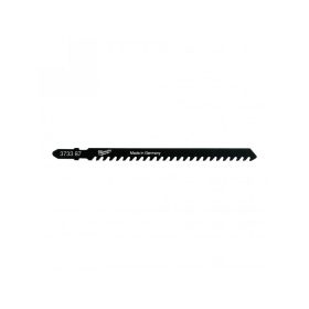 MILWAUKEE Dekopírfűrészlap T341HM 105/4,2 mm karbidfogas