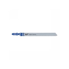 MILWAUKEE Dekopírfűrészlap T318A 105/1 mm HSS (5 db)