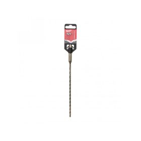 MILWAUKEE Kőzetfúró 5,0 x 150/210 mm kétélű SDS-Plus