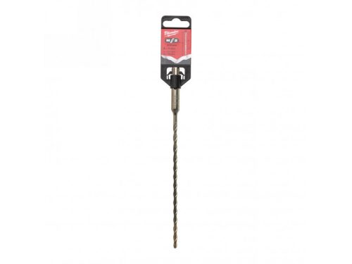 MILWAUKEE Kőzetfúró 5,0 x 150/210 mm kétélű SDS-Plus