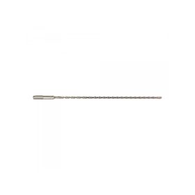 MILWAUKEE Kőzetfúró 6,0 x 310/250 mm kétélű SDS-Plus