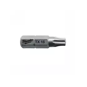 MILWAUKEE Bithegy T20 x 25 mm (25 db)