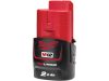 MILWAUKEE Akkumulátor (M12B2) 12 V / 2,0 Ah Li-ion