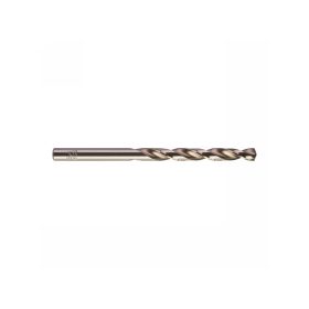   MILWAUKEE Csigafúró 6,4 x 101/63 mm HSS-G DIN 338 Thunderweb (10 db)