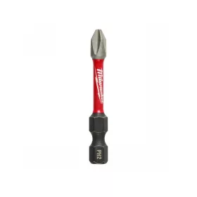 MILWAUKEE Bithegy PH2 x 50 mm DIN3126 (10 db)
