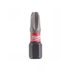 MILWAUKEE Bithegy PH3 x 25 mm SHOCKWAVE (2 db)