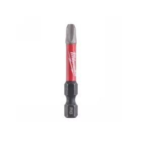 MILWAUKEE Bithegy PH3 x 50 mm SHOCKWAVE