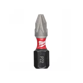 MILWAUKEE Bithegy PZ2 x 25 mm (2 db)