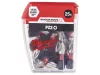 MILWAUKEE Bithegy PZ2 x 25 mm Shockwave (25 db)