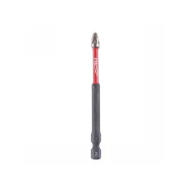 MILWAUKEE Bithegy PZ2 x 90 mm DIN3126