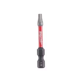 MILWAUKEE Bithegy T20 x 50 mm (10 db)