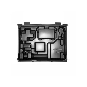   MILWAUKEE Tároló doboz több rekeszes (HD betét) M18FIW, M18FID, M18ONEID
