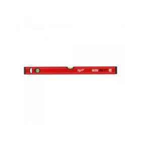   MILWAUKEE Vízmérték 600 mm keskeny kialakítású REDSTICK