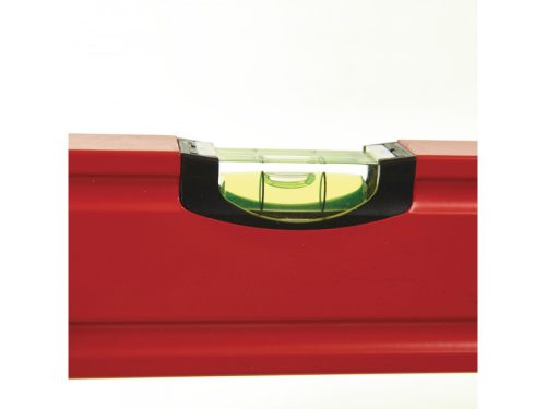 MILWAUKEE Vízmérték 600 mm keskeny kialakítású REDSTICK