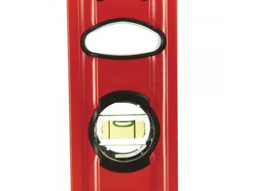 MILWAUKEE Vízmérték 600 mm keskeny kialakítású REDSTICK